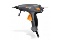 HOT MELT GLUE GUN GlueMatic 3011 WITH CASE