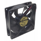 DC Axial Fan 12 V, 92 mm x 25 mm