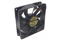 DC Axial Fan 12 V, 92 mm x 25 mm