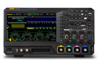 Rigol MSO5354 MSO SCOPE 350MHZ 4CH 8GSa/s