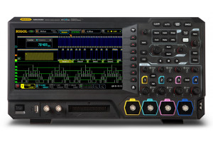 Rigol MSO5354 MSO SCOPE 350MHZ 4CH 8GSa/s