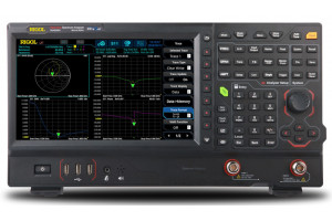 Rigol RSA5065N REAALIAIKAINEN SPEKTRIANALYSAATTORI 6.5GHz