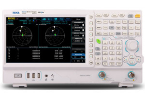 Rigol RSA3030N REAL-TIME SPECTRUM ANALYZER 3GHz