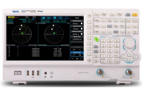 Rigol RSA3015N REAALIAIKAINEN SPEKTRIANALYSAATTORI 1.5GHz