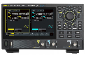 Rigol DG902 Pro SIGNAALIGENERAATTORI 70MHz