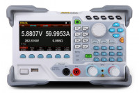 Rigol DL3031A Elektroninen ohjelmoitava DC-kuorma 350W, 30kHz, 5A/μs