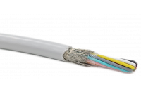 Multicore Cable, 7-2-12A, shielded, 12 Core