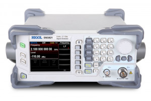 Rigol DSG821 RF SIGNAALIGENERAATTORI 2,1GHz