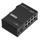 Teltonika Ethernet Switch 8x10/100MB