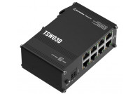 Teltonika Ethernet Switch 8x10/100MB