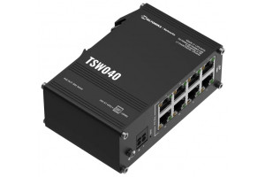 Teltonika Ethernet Switch 8x10/100MB(PoE)