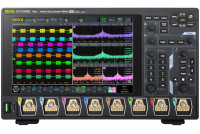 Rigol DHO5054 OSKILLOSKOOPPI 500MHz 4CH