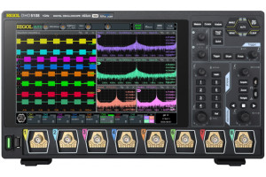 Rigol DHO5054 OSKILLOSKOOPPI 500MHz 4CH