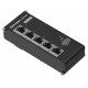 Teltonika Flat Ethernet Switch 5x10/100MB