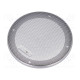 Loudspeaker grille Ø134x14mm