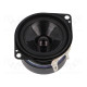 Loudspeaker 5W 8Ω 120÷20000Hz Sound level: 86dB 50mm