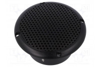 Loudspeaker ceiling mount,general purpose,waterproof 15W 4Ω