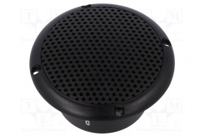 Loudspeaker ceiling mount,general purpose,waterproof 15W 4Ω