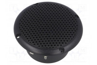 Loudspeaker ceiling mount,general purpose,waterproof 15W 8Ω