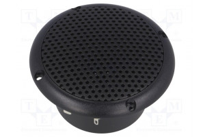 Loudspeaker ceiling mount,general purpose,waterproof 15W 8Ω