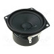 Loudspeaker full-range 20W 8Ω 78.5x78.5x46.5mm 80÷15000Hz