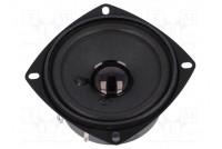 Loudspeaker general purpose 10W 8Ω Ø96x37mm 130÷20000Hz