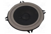 Loudspeaker general purpose 15W 8Ω Ø146.5x31mm 70÷18000Hz