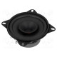 Loudspeaker general purpose 20W 4Ω 95÷22000Hz 100mm