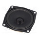 Loudspeaker general purpose 5W 4Ω 66x66x29mm 130÷20000Hz