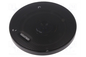 Loudspeaker general purpose 60W 4Ω Ø152x56mm 70÷20000Hz