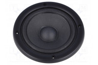 Loudspeaker general purpose 80W 8Ω 102x102x41mm 450÷13000Hz