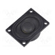 Loudspeaker miniature,full-range,general purpose 2W 8Ω