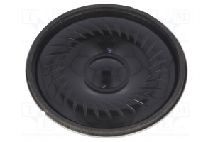 Loudspeaker miniature,mylar,general purpose,waterproof 1W