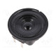 Loudspeaker miniature,mylar,general purpose,waterproof 2W