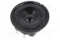 Loudspeaker miniature,mylar,general purpose,waterproof 2W