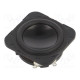 Loudspeaker waterproof 3W 4Ω 31.6x31.6x16.6mm IP67