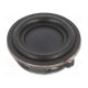 Loudspeaker waterproof 3W 4Ω Ø31.2x11mm Sound level: 95dB