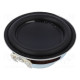 Loudspeaker waterproof 3W 4Ω Ø36x16.3mm Sound level: 80dB