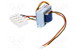 Transformer for 100V networks