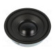 Loudspeaker waterproof 2W 8Ω Ø50x24.3mm Sound level: 84dB