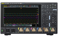 Rigol MHO5054 MSO OSKILLOSKOOPPI 500MHz 4CH