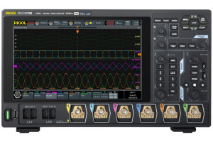 Rigol MHO5054 MSO OSKILLOSKOOPPI 500MHz 4CH