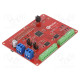 DC-motor driver GPIO 1.2A 5÷15V Ch: 2