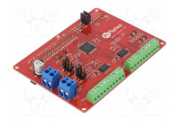 DC-motor driver GPIO 1.2A 5÷15V Ch: 2