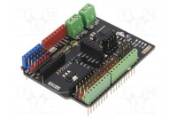 DC-moottorin ohjain Gravity TB6612FNG I2C,SPI,UART Ch: 2