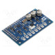 DC-motor driver Motoron I2C Icont out per chan: 1.7A Ch: 3