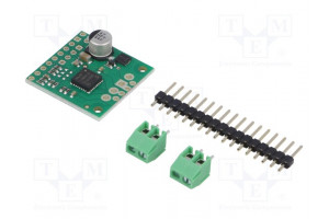 DC-moottorin ohjain TB9051FTG 20kHz PWM 2,6A Ulog.-tulo: 5V