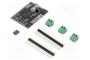 Stepper motor controller TB67S128FTG SPI 2.1A Uin log: 2÷5.5V