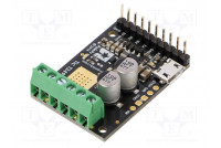 Stepper motor controller TB67S249FTG 1.8A Uin mot: 10÷47V