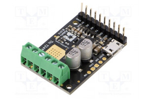 Stepper motor controller TB67S249FTG 1.8A Uin mot: 10÷47V